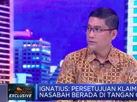 Duit Investor Saham Diganti Jika Fraud, Ini Syaratnya!