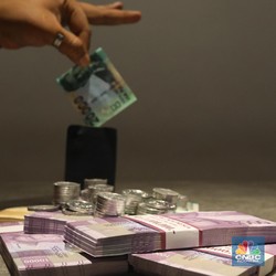 Tahun Ini, BI Sudah Borong Surat Utang Pemerintah Rp 143 T