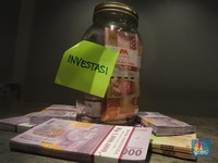 Ekonomi Mulai Sembuh dari Sakit, Rupiah Ikut Terungkit