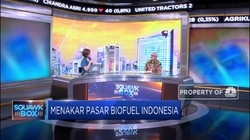 APROBI: Tidak Ada Subsidi untuk Produksi Biodiesel