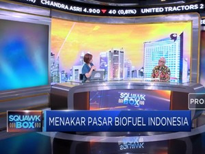 APROBI: Tidak Ada Subsidi untuk Produksi Biodiesel
