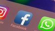 Google, Facebook, Whatsapp & IG Bakal Diblokir RI 20 Juli?