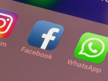 Tak Hapus Konten Ujaran Kebencian, Facebook Bakal Kena Denda