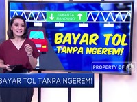 Uji Coba MLFF Tetap Dilanjutkan Meski Sempat Batal