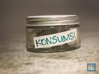 Bisnis Pay Later Terancam 'Tsunami' Bunga Tinggi