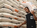 Akhir Pekan, Harga Beras Terpantau Stabil