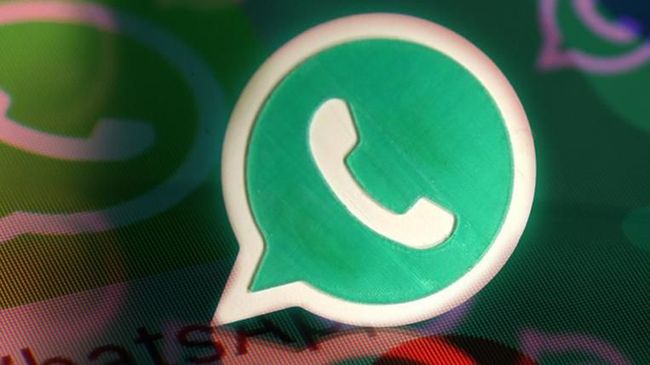 How to use WhatsApp even though your cellphone doesn’t have internet