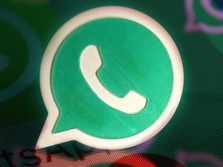 Cara Video Call WhatsApp 50 Orang Sekaligus, Gratis!