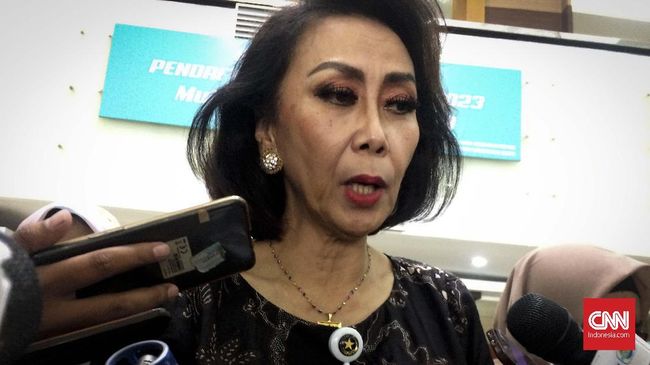 Pansel Capim KPK Serahkan 10 Nama ke Jokowi 2 September