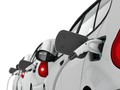 Ramai Mobil Listrik, Toyota Pilih Mobil <i>Hybrid</i>