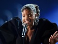 Halle Bailey Wujudkan Mimpi Lewat Peran 'The Little Mermaid'