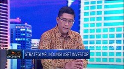 Indonesia SIPF Targetkan Galang Dana Rp 200 M