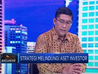 Indonesia SIPF Targetkan Galang Dana Rp 200 M