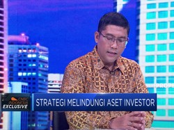 Indonesia SIPF Targetkan Galang Dana Rp 200 M