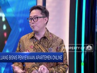 Wow, Bisnis Sewa Apartemen Travelio Tumbuh 500%