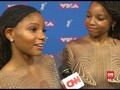 VIDEO: Mimpi Halle Bailey Jadi 'Ariel' Terwujud