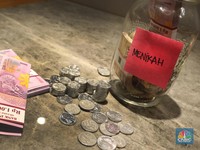 Uang Kertas dan Koin Semakin Ditinggalkan, Ini Buktinya!