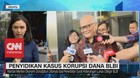 VIDEO: Dorodjatun Kembali Diperiksa, Kasus Korupsi Dana BLBI
