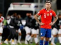 Vargas Bikin Chile Semakin Malu di Semifinal Copa America