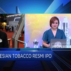 Raih Dana IPO Rp 60 M, ITIC Perluas Pasar