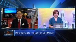 Raih Dana IPO Rp 60 M, ITIC Perluas Pasar