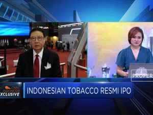 Raih Dana IPO Rp 60 M, ITIC Perluas Pasar