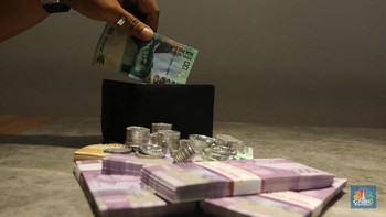 Covid Jadi Sebab Orang RI Makan Tabungan, Ini Penjelasannya!
