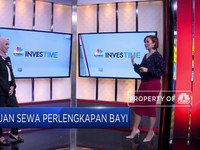 Cuan Sewa Peralatan Bayi Ala Babyloania