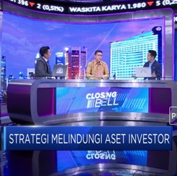 Lindungi Aset Di Pasar Modal Lewat Indonesia SIPF
