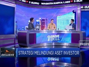 Lindungi Aset Di Pasar Modal Lewat Indonesia SIPF