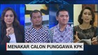 VIDEO: Menakar Calon Punggawa KPK (3/3)