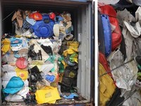 Kenapa Indonesia Impor Sampah?