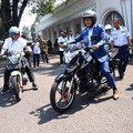 Ridwan Kamil: Bandung Tak Cocok Lagi Jadi Pusat Pemerintahan