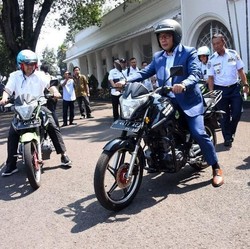 Ridwan Kamil: Bandung Tak Cocok Lagi Jadi Pusat Pemerintahan