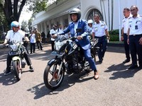 Ridwan Kamil Buka Lowongan 1.934 CPNS, Siapa Mau?