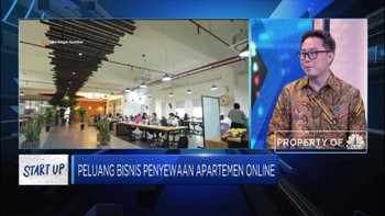 Travelio, Solusi Mudah Sewa Apartemen