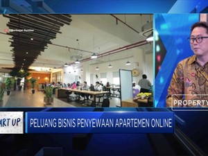 Travelio, Solusi Mudah Sewa Apartemen