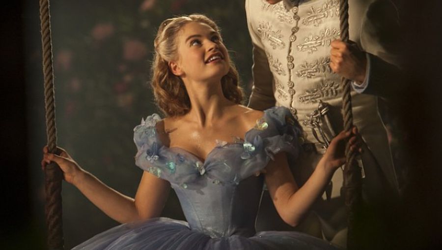 Satu demi satu karakter Disney Princess yang semula kartun kini nyata dengan hadir versi live action. Berikut pemerannya, mulai dari Cinderella sampai Ariel 