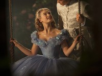 Cinderella Sampai Ariel, Disney Princess Yang Kini Jadi Nyata