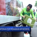 Kementerian ESDM Naikkan HIP Biodiesel
