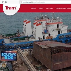 Heru Hidayat Tersangka Jiwasraya, Saham Trada Dijual Rp 623 M