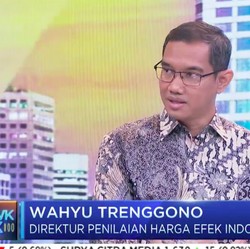 Kian Ramai, Obligasi Korporasi Diprediksi Tembus Rp 130 T