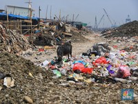 Kena Cukai, Yakin Penggunaan Kantong Plastik Bakal Turun?