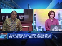 SMF Optimis Properti Segmen Menengah Tumbuh Tinggi