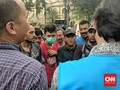 Cerita Nestapa Para Pelarian Perang di Trotoar Kebon Sirih