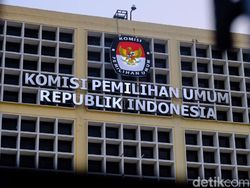 Peraturan KPU Terbit, Eks Koruptor Tak Dilarang Maju di Pilkada 2020 Peraturan KPU Terbit, Eks Koruptor Tak Dilarang Maju di Pilkada 2020