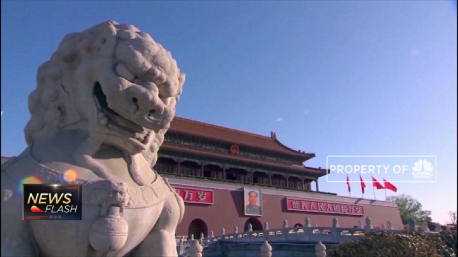 perlambatan di sektor manufaktur akibat dari perang dagang antara Amerika Serikat (AS) dengan China akan menyeret pertumbuhan ekonomi.