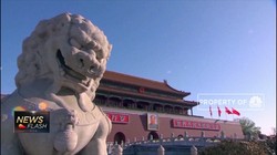 Tarik-Ulur Nego Dagang AS-China
