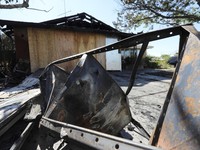 Di Hari Kemerdekaan AS, Gempa Dahsyat Guncang California