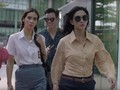 Sinopsis Film 'Bebas', Kisah Reuni Teman SMA